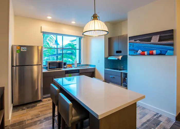 Hyatt House Naples 5Th Avenue