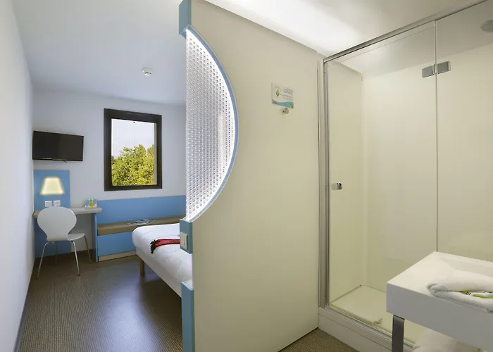 First Inn Hotel Blois
