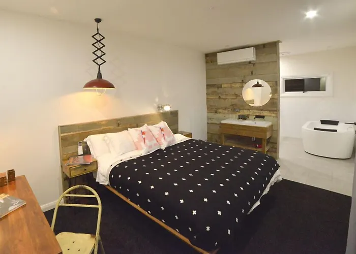Boogie Woogie Beach House