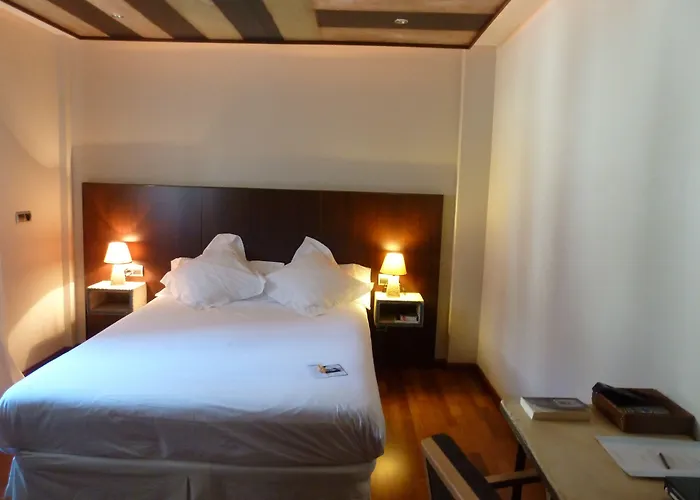 Hotel La Casueña