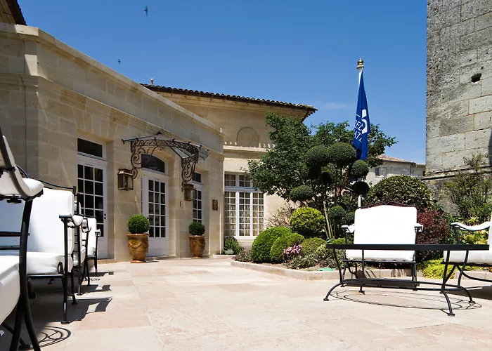 Hôtel de Pavie
