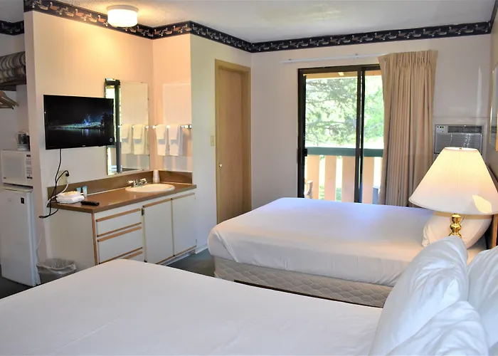 Winthrop Inn