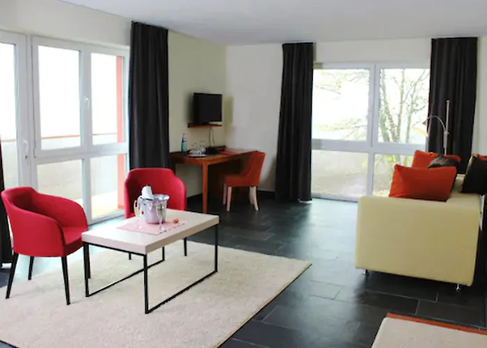 Schwarzwald Lodge Rothaus