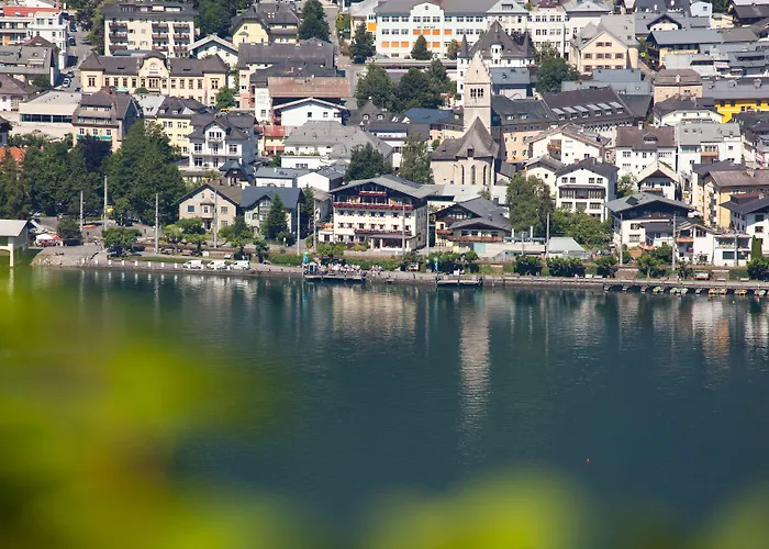 Hotel Seehof