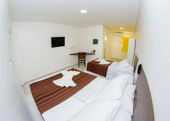 Falcão Hotel Arapiraca