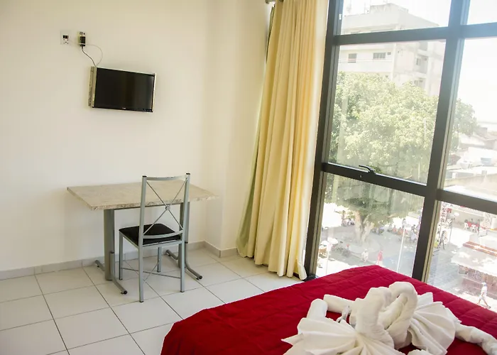 Falcão Hotel Arapiraca