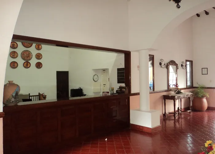 Hotel Zaci