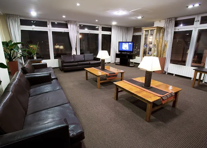 Hotel Canal Beagle