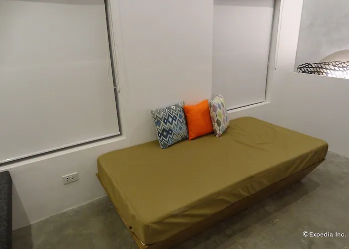 Canvas Boutique Hotel