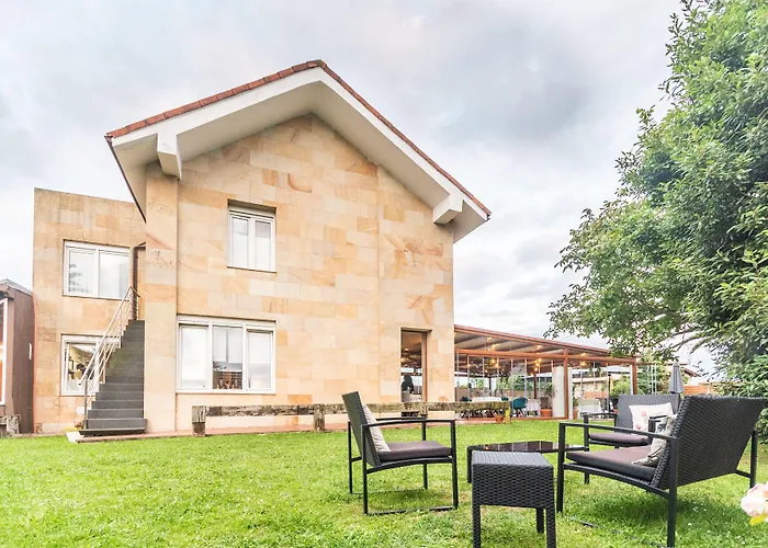 Hotel Finca Alcamino