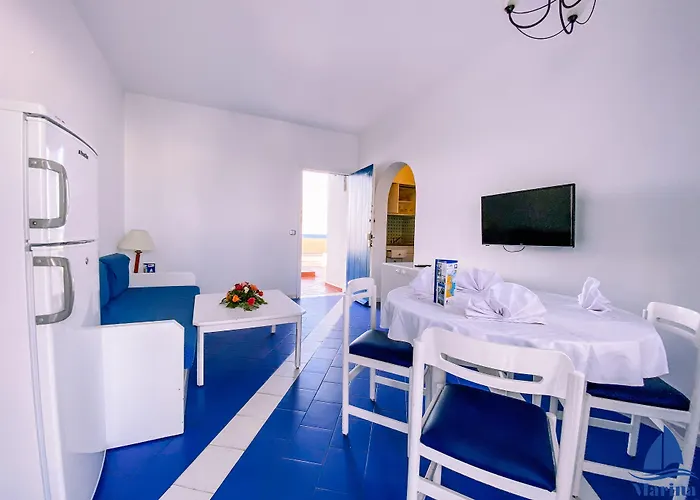 Marina Cap Monastir- Appart'Hotel