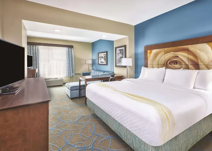 La Quinta By Wyndham Niagara Falls