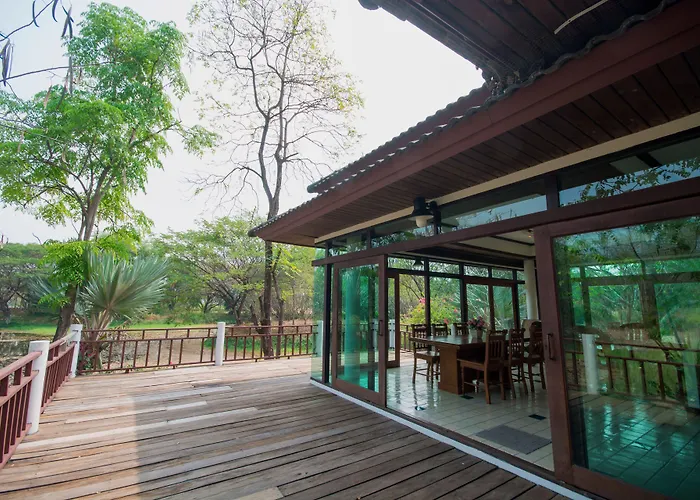 Tak Andaman Resort & Hotel