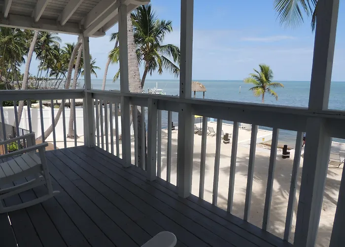 Sands Of Islamorada