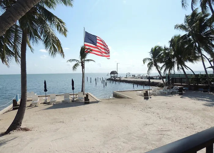 Sands Of Islamorada