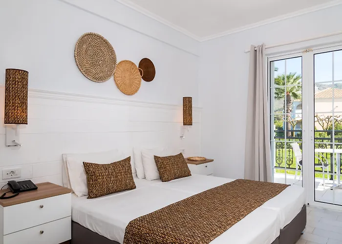 Sirocco Hotel-Adults Only