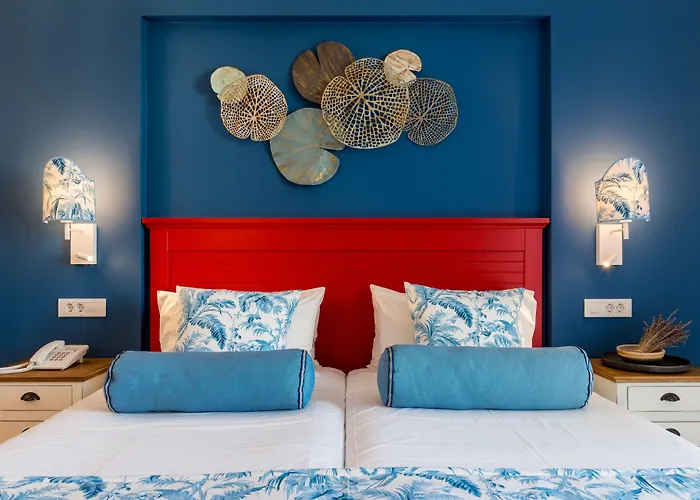 Sirocco Hotel-Adults Only