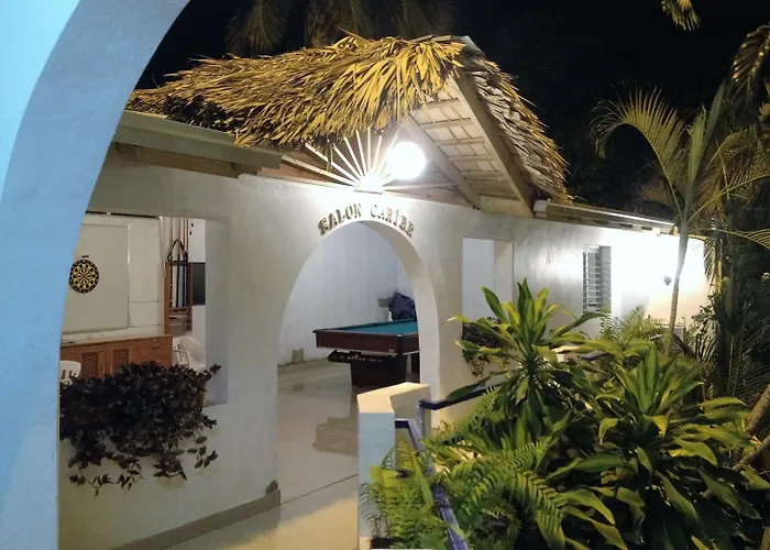 Hotel Caribe