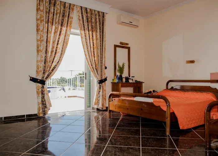 Eleni Hotel