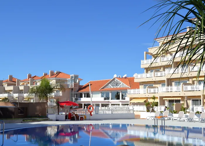 Hotel Tropical Park