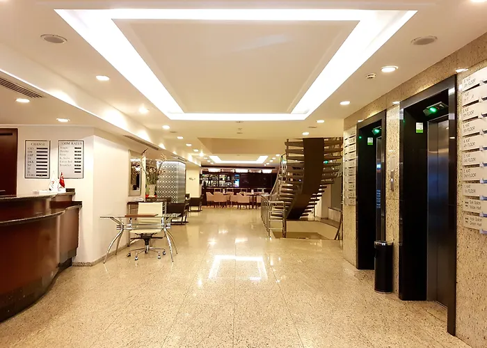 Hotel Mavi Surmeli