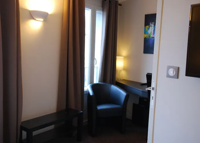 Ruthenium Hotel