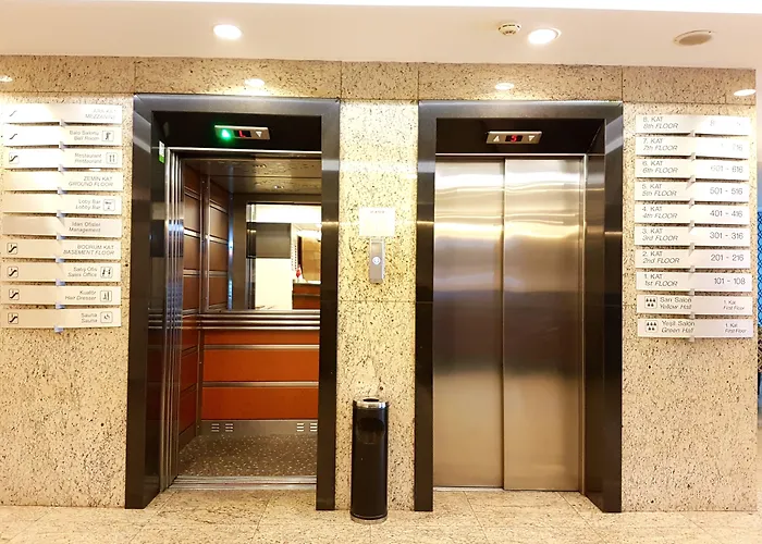 Hotel Mavi Surmeli