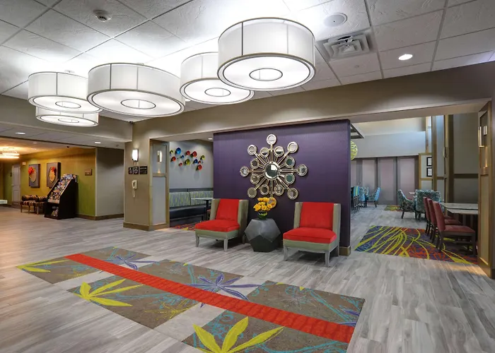 Hampton Inn & Suites Ardmore
