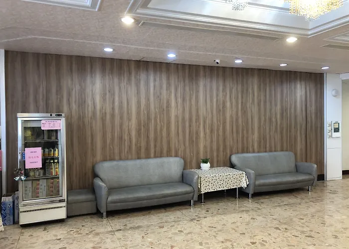 The Prince Hotel