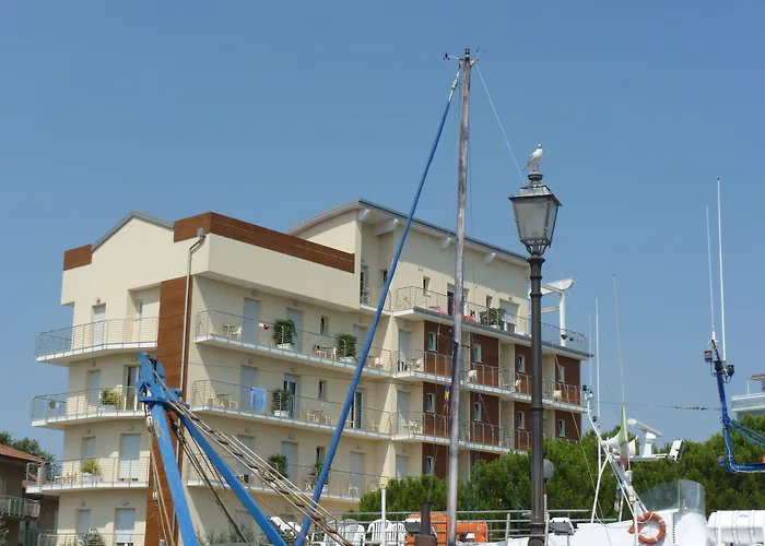 Hotel Franca