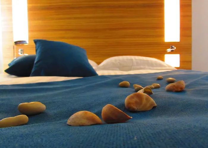 Brit Hotel&Spa Saint Brieuc Plérin