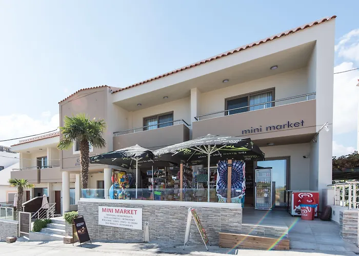 Eva Mare Hotel & Suites - Adults Only