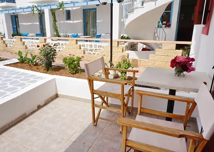 Saronis Hotel Agistri - Adults Only