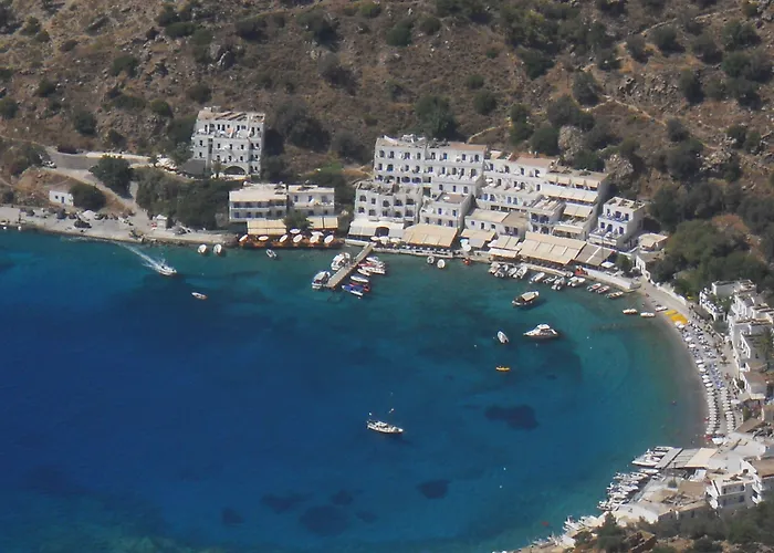 Daskalogiannis Hotel