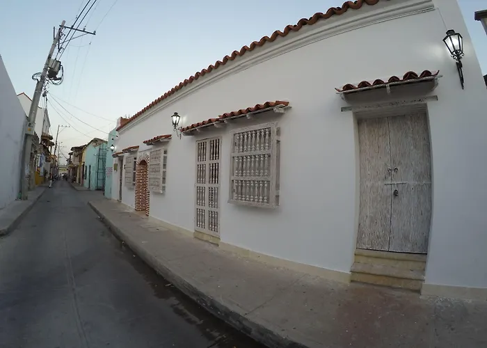 Hotel La Magdalena