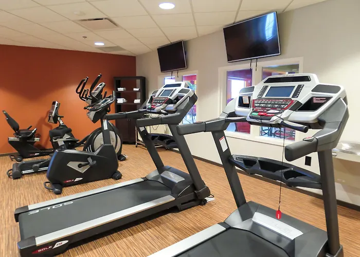 Comfort Suites Regina