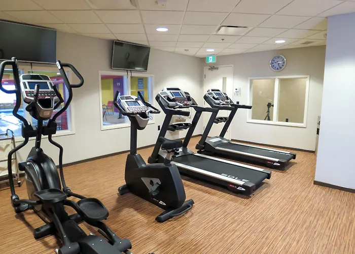 Comfort Suites Regina