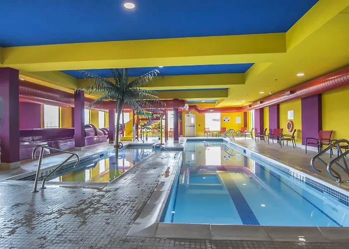 Comfort Suites Regina