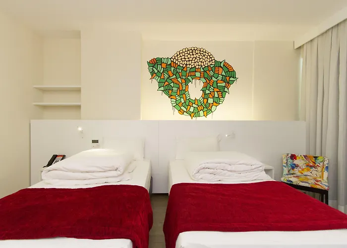 eSuites Virgínia Luxemburgo