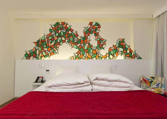 eSuites Virgínia Luxemburgo