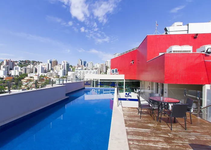 eSuites Virgínia Luxemburgo