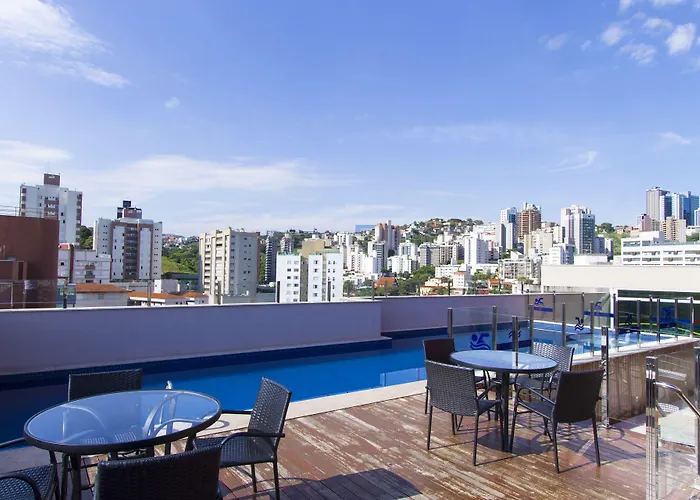eSuites Virgínia Luxemburgo