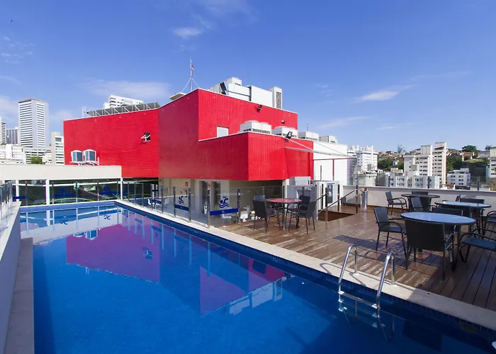 eSuites Virgínia Luxemburgo