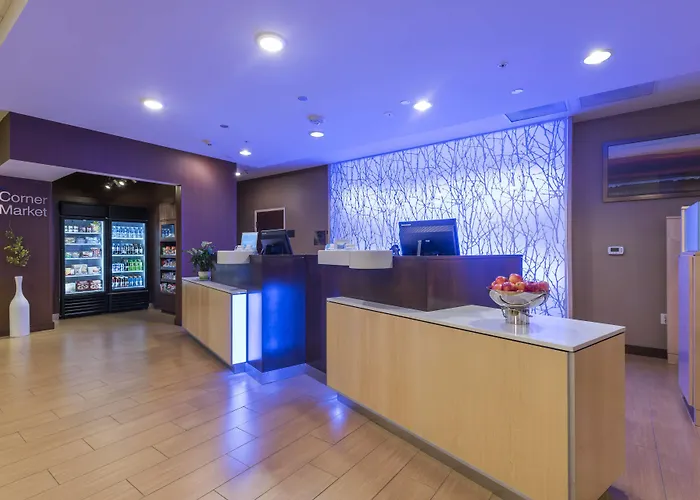 Fairfield Inn By Marriott Afton Star Valley
