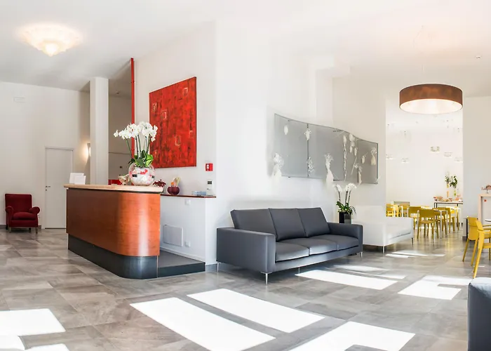 Hotel Al Prato Padua