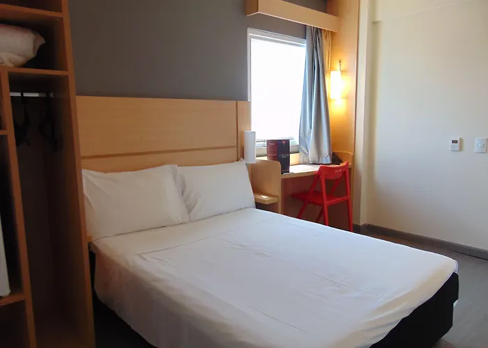 Ibis Arapiraca