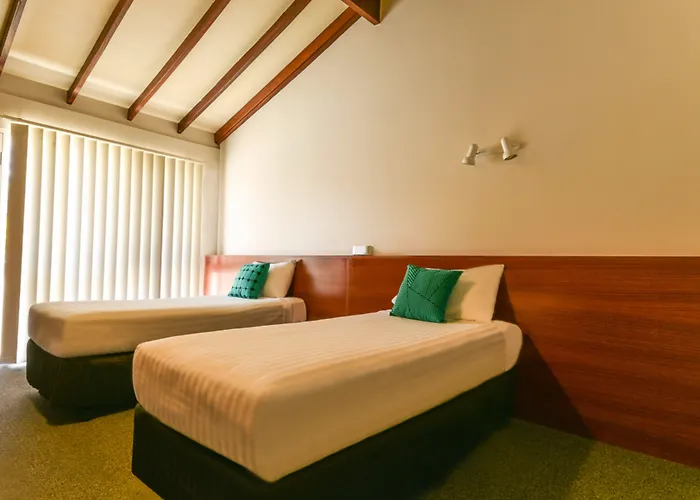 Sanno Marracoonda Perth Airport Hotel