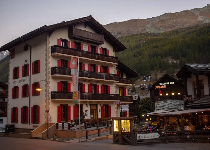 Hotel Bahnhof