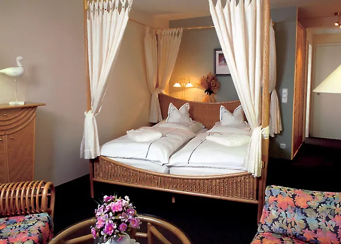 Hotel Seeschloesschen