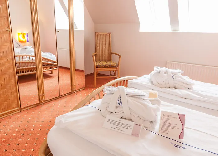 Hotel Seeschloesschen